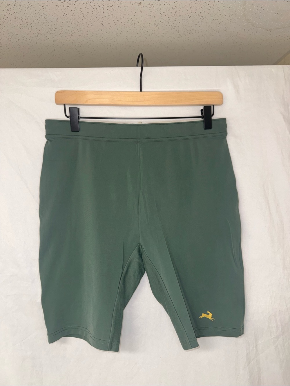 Tracksmith Turnover Halftights